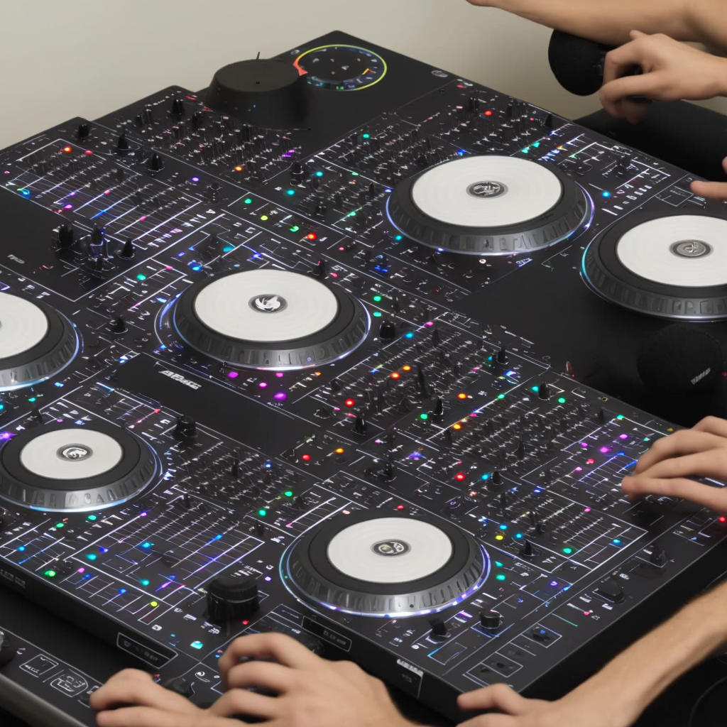 Fine-Tuning⁣ your⁣ Skills: Advanced ‍Tips and Tricks ​for DJing⁤ with Party Speakers
