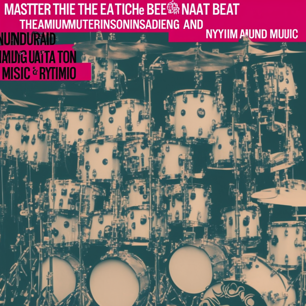Master the ⁢Beat: ​Understanding Rhythm and Tempo in Music