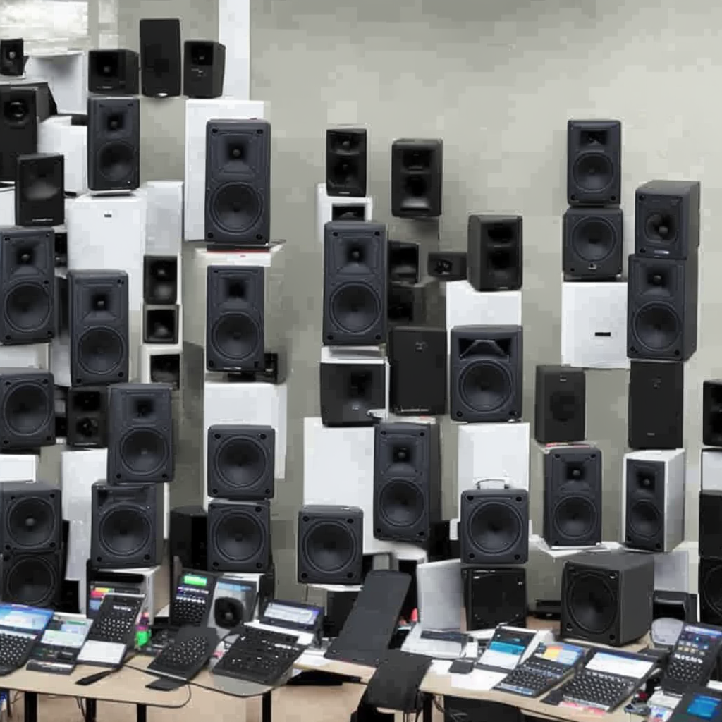 Choosing the Right ⁢Speakers‌ for Your Event