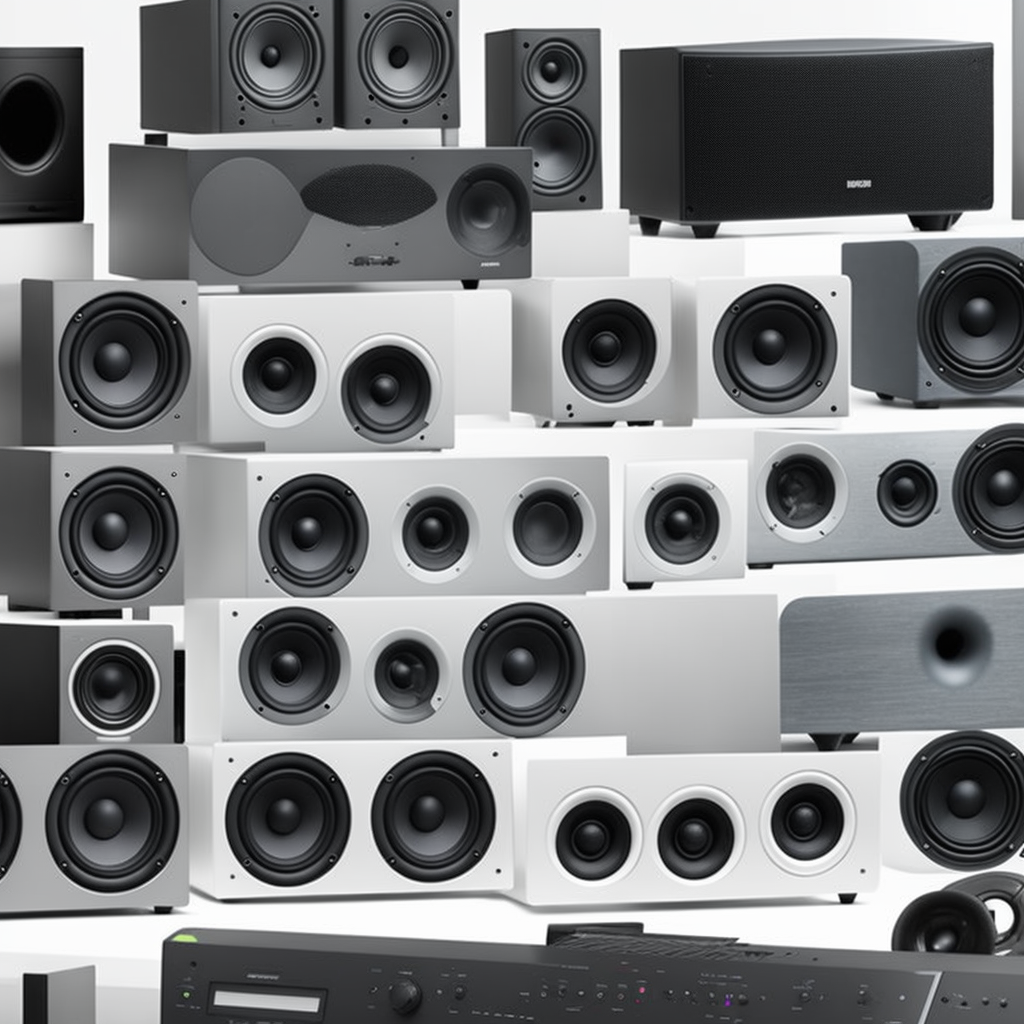 Choosing the Right Speaker for Your Gathering:‍ A‍ Comprehensive Guide