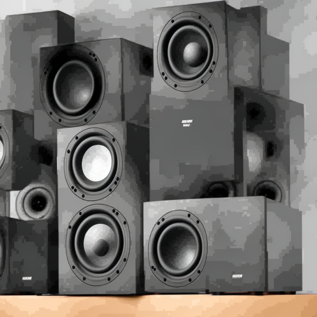 Creating the Perfect Party Atmosphere: Expert Recommendations on⁣ Speaker Positioning​ and Volume Control