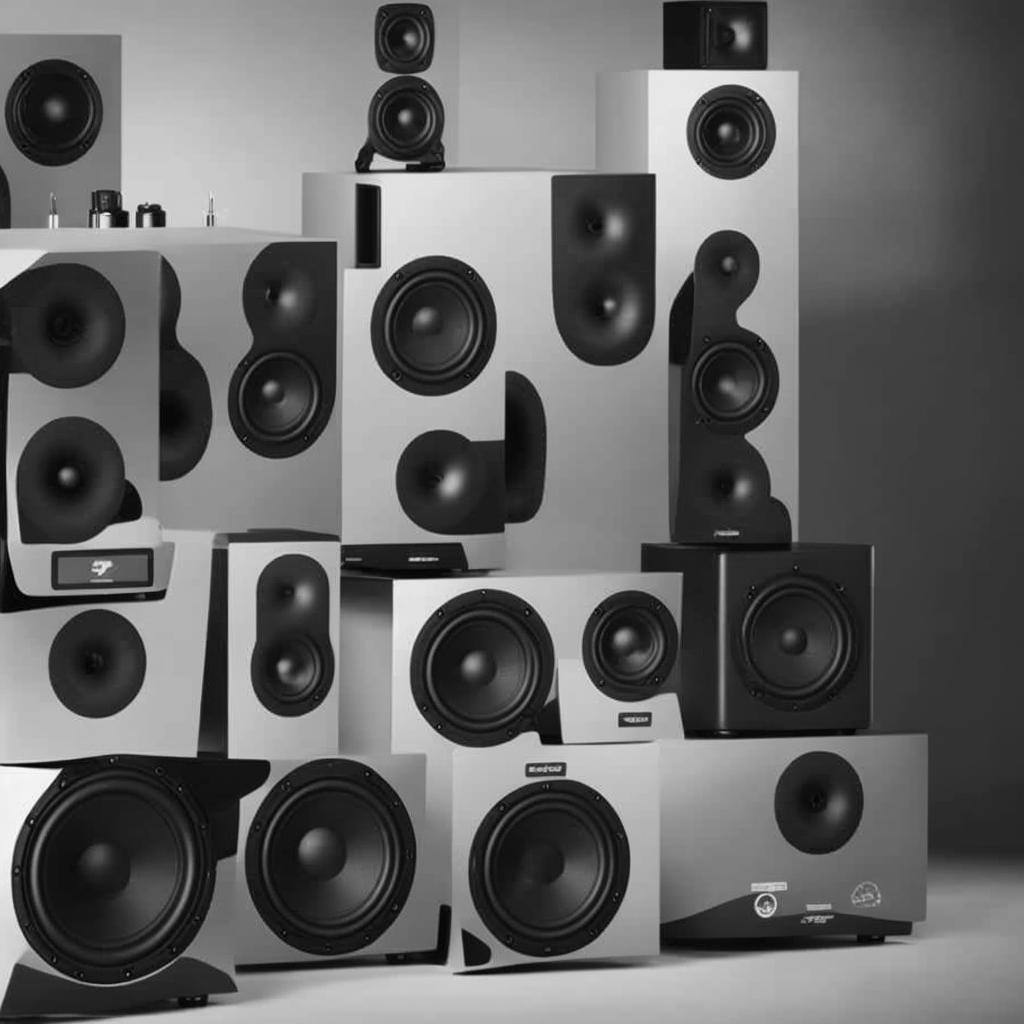 The Power of Subwoofers:​ Balancing <a href=