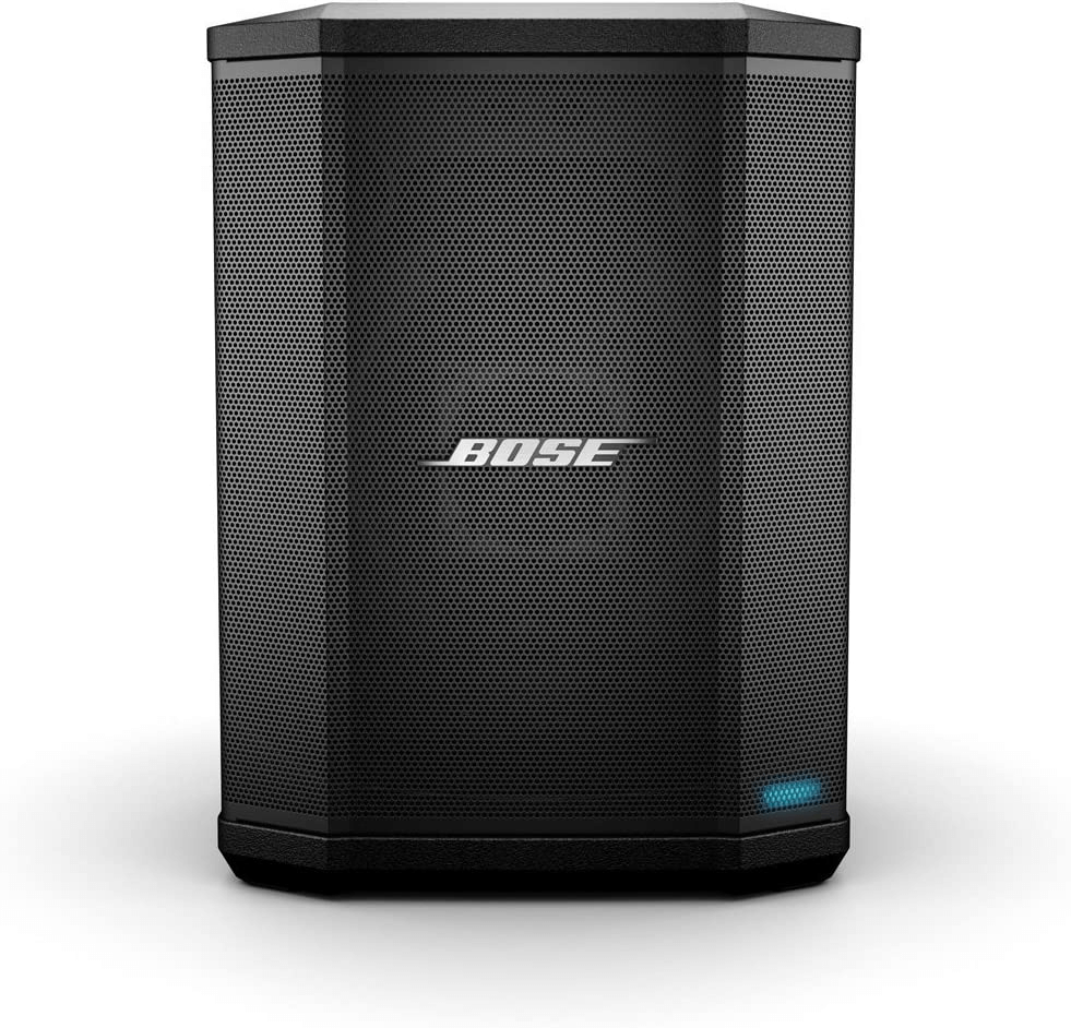 Bose S1 Pro party speaker
